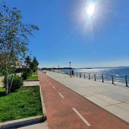 Apartamento Playa Jardin Ribeira Buitenkant foto