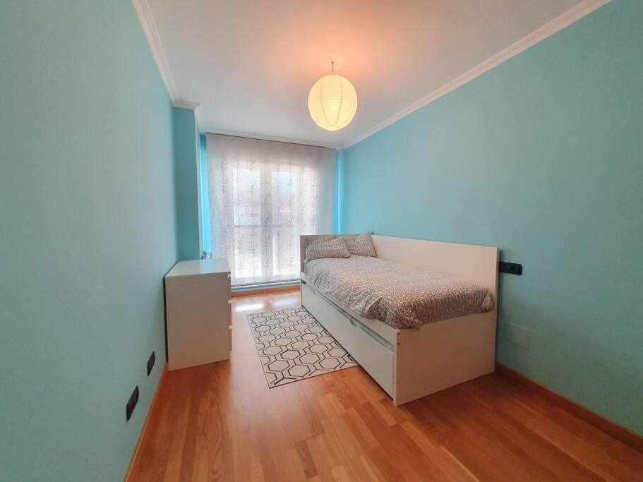 Apartamento Playa Jardin Ribeira Buitenkant foto