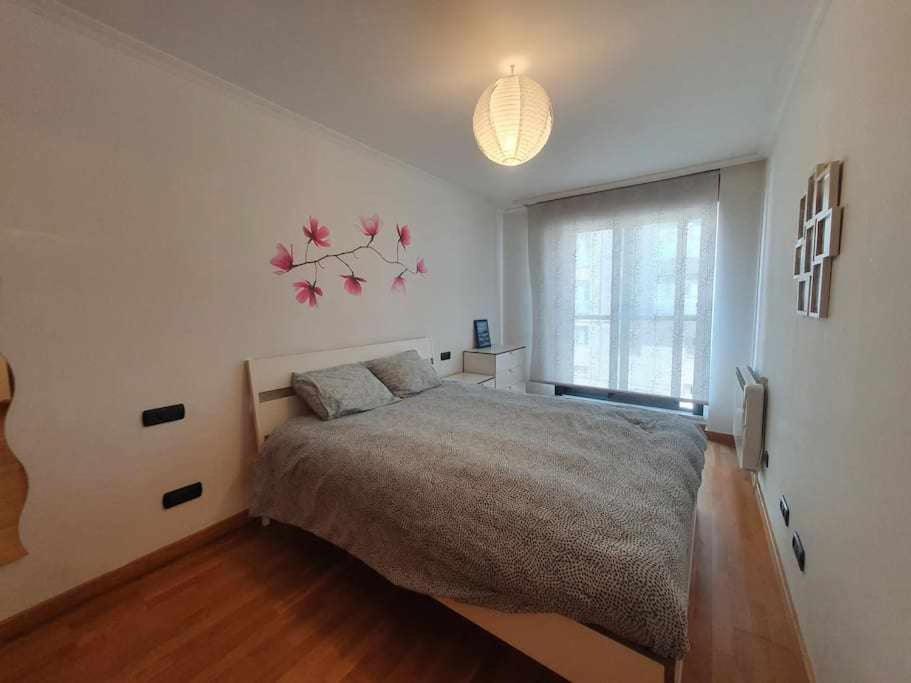 Apartamento Playa Jardin Ribeira Buitenkant foto