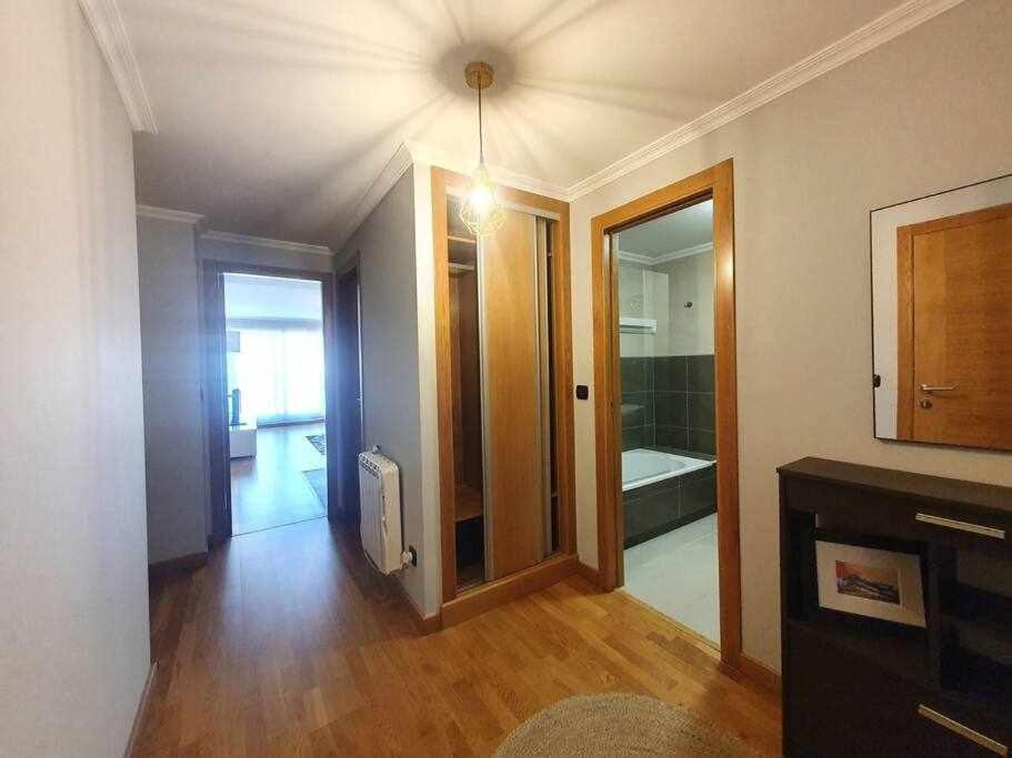 Apartamento Playa Jardin Ribeira Buitenkant foto