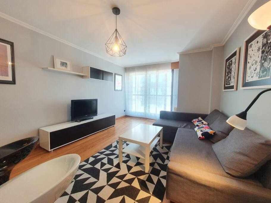 Apartamento Playa Jardin Ribeira Buitenkant foto