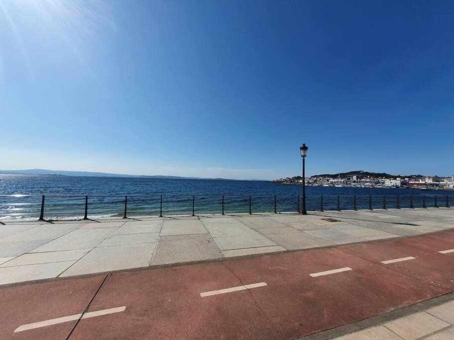 Apartamento Playa Jardin Ribeira Buitenkant foto