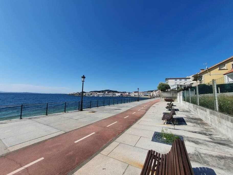 Apartamento Playa Jardin Ribeira Buitenkant foto