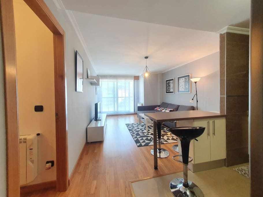 Apartamento Playa Jardin Ribeira Buitenkant foto