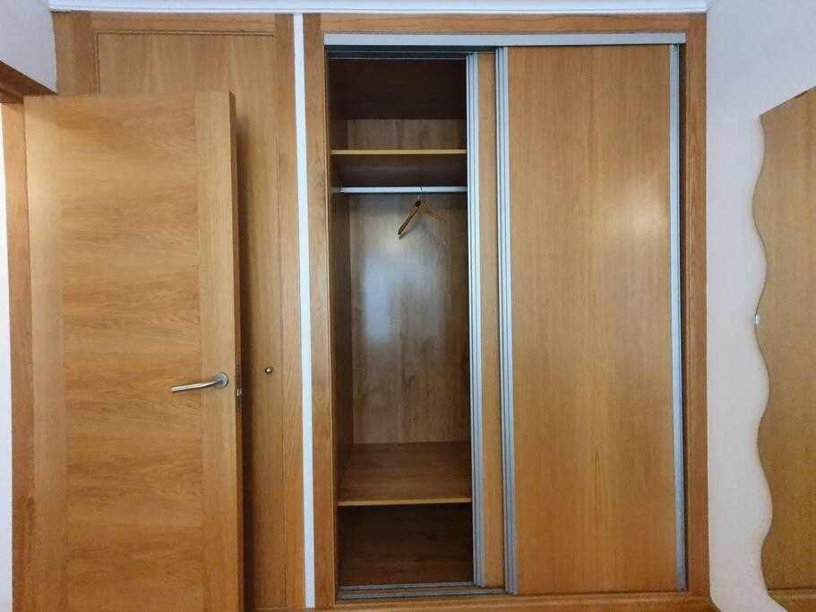 Apartamento Playa Jardin Ribeira Buitenkant foto