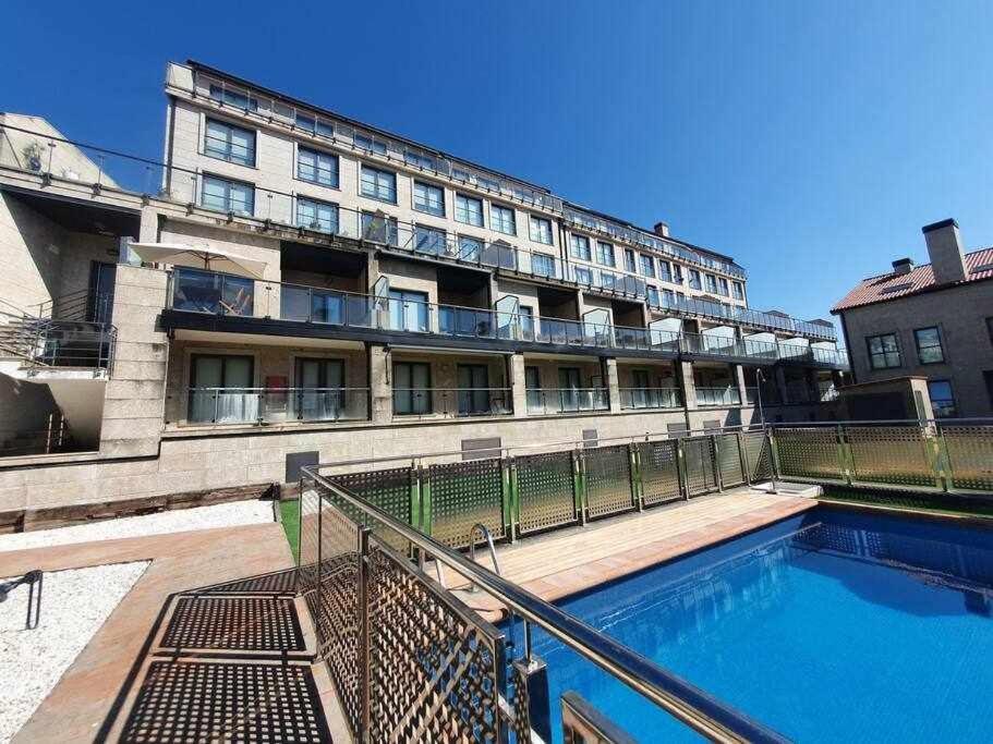 Apartamento Playa Jardin Ribeira Buitenkant foto