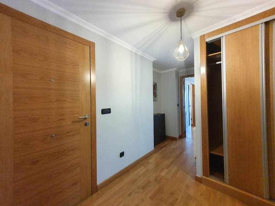 Apartamento Playa Jardin Ribeira Buitenkant foto
