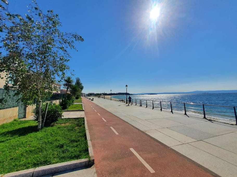 Apartamento Playa Jardin Ribeira Buitenkant foto